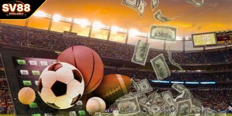 Tỷ lệ cá cược bóng đá cơ hội đổi đời nhanh chóng